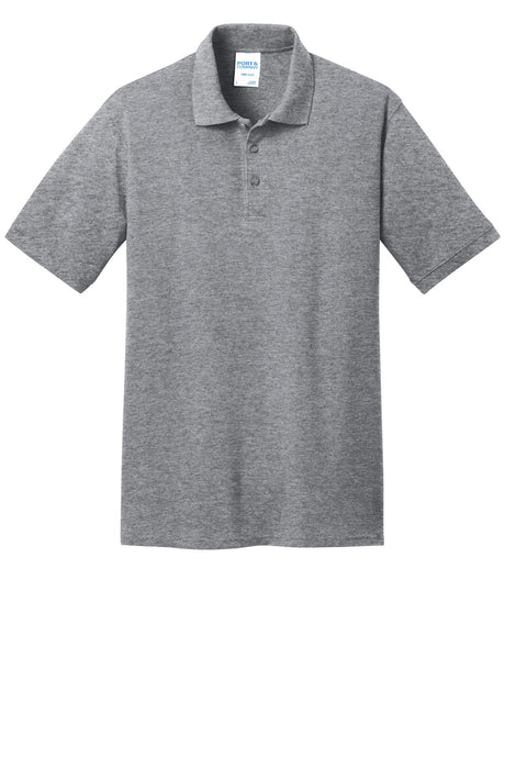 Port & Company - Women's Core Blend Pique Polo Mens Apparel Shirts & Tops