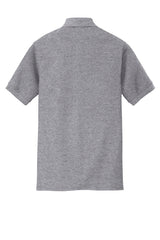 Port & Company - Women's Core Blend Pique Polo Mens Apparel Shirts & Tops