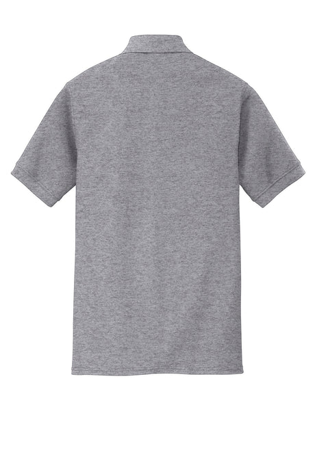 Port & Company - Women's Core Blend Pique Polo Mens Apparel Shirts & Tops