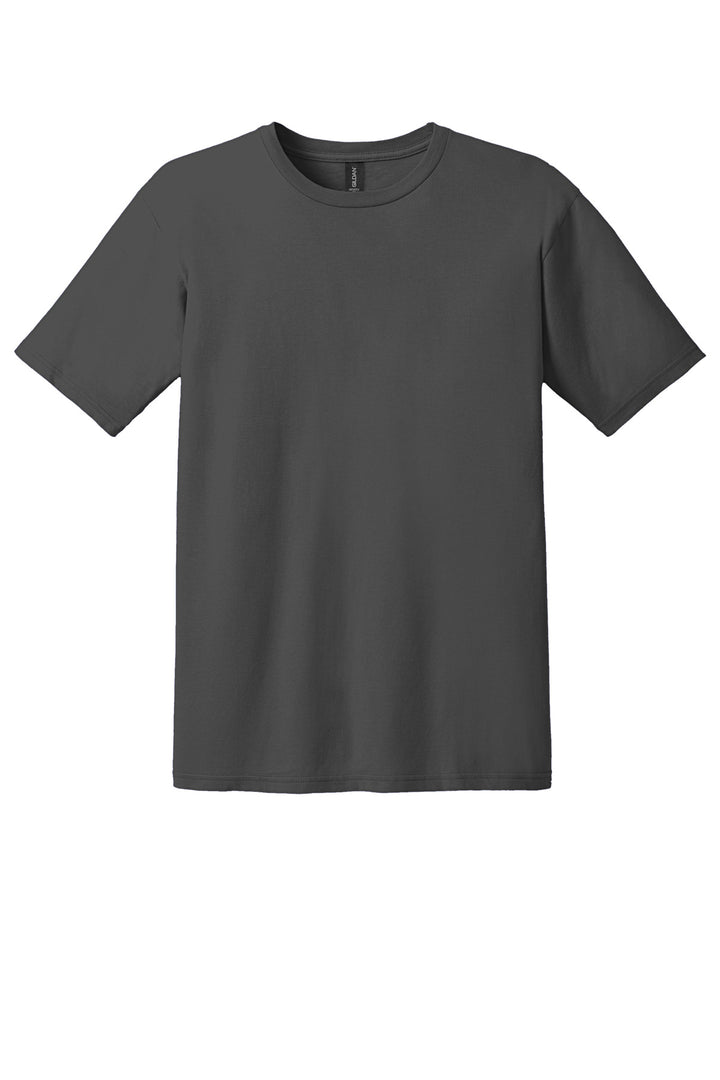 Gildan Men's 100% Combed Ring Spun Cotton T-Shirt Gildan