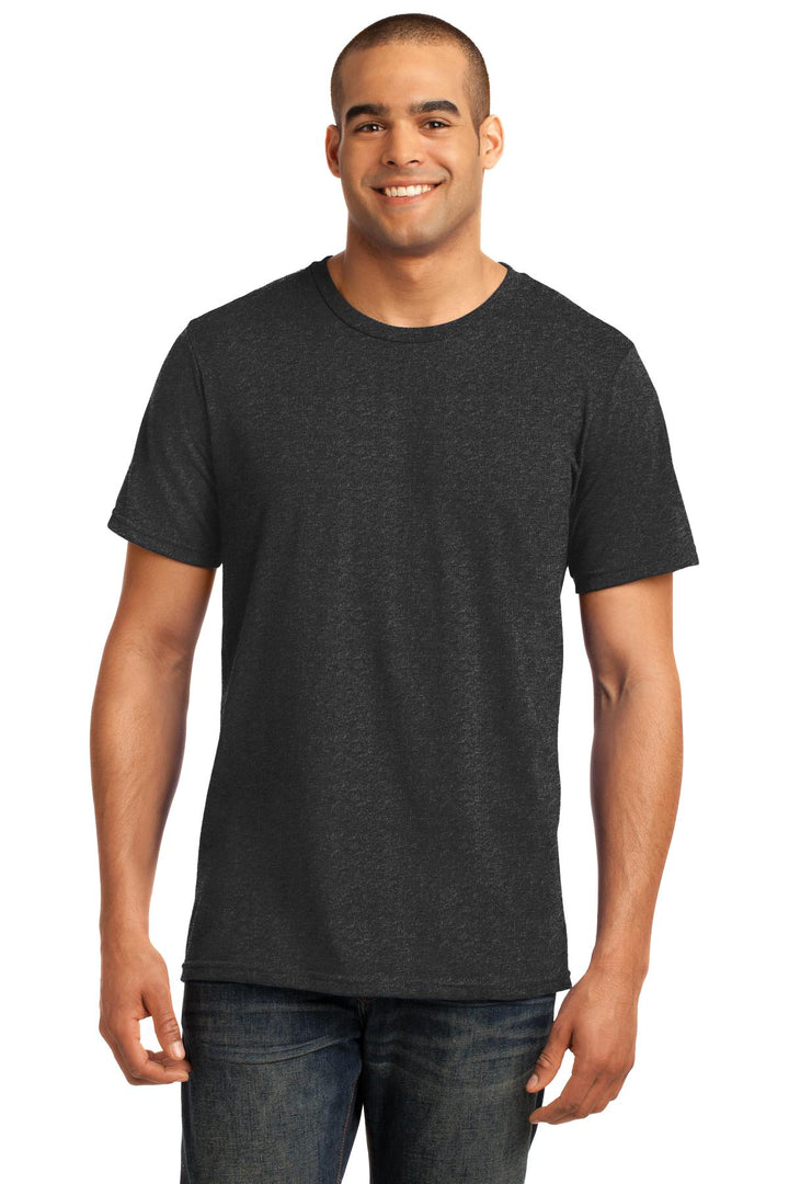 Gildan Men's 100% Combed Ring Spun Cotton T-Shirt Gildan