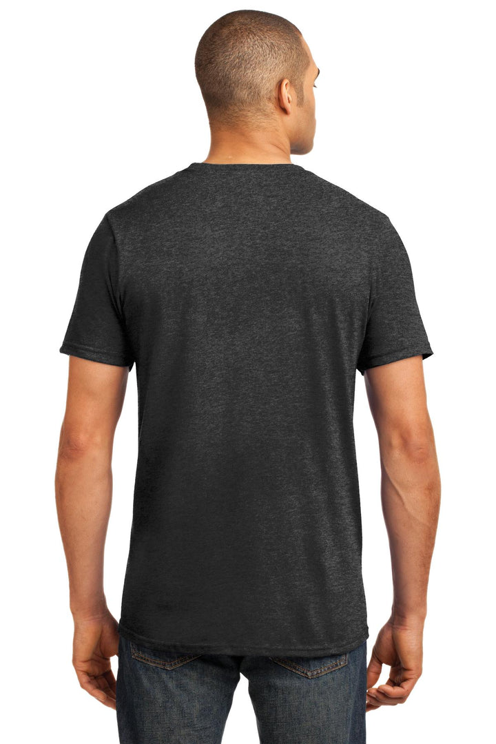 Gildan Men's 100% Combed Ring Spun Cotton T-Shirt Gildan