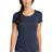 New Era Women's Series Performance Scoop Tee. LNEA200 Corporate Apparel Shirts & Tops