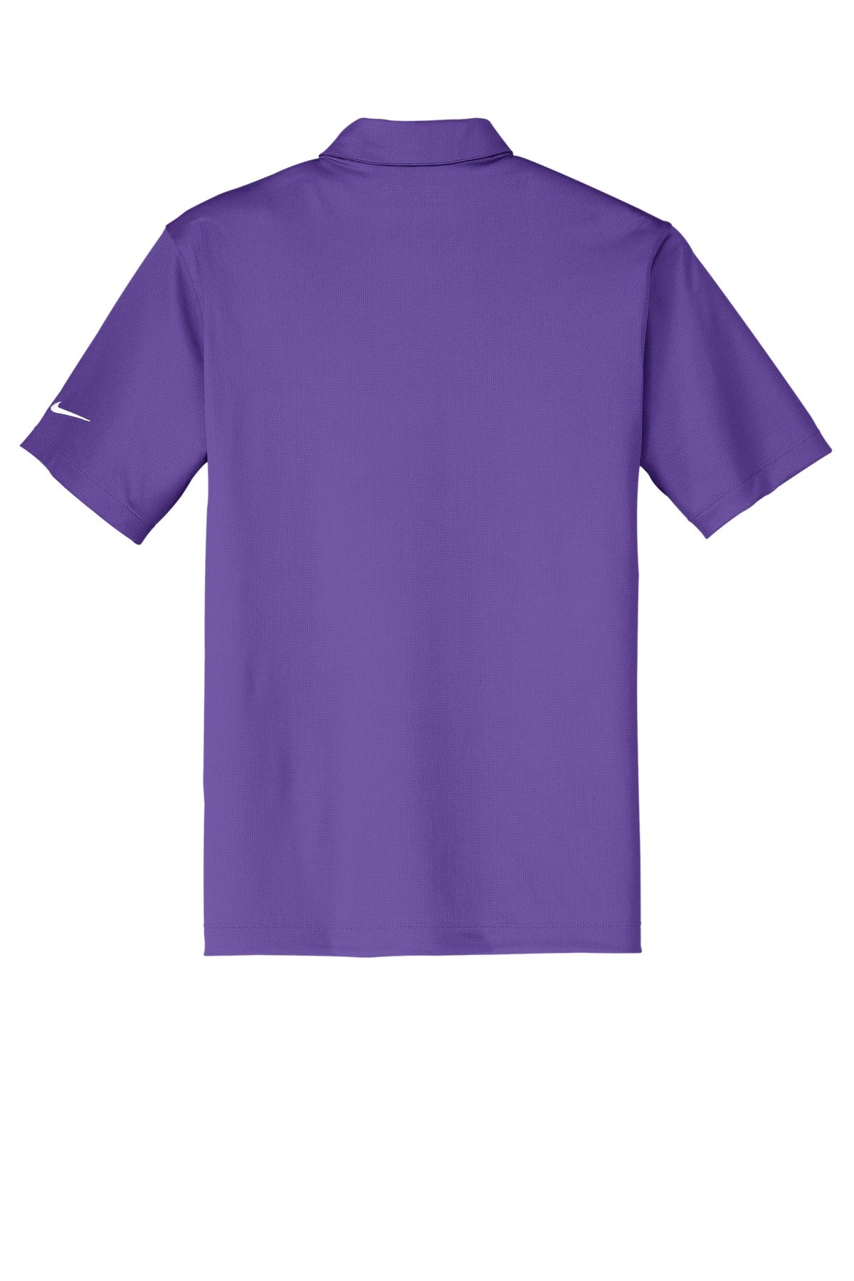 Nike Men's Dri-FIT Vertical Mesh Polo. 637167 Corporate Apparel Shirts & Tops