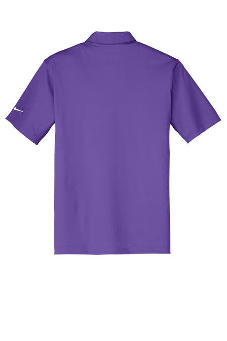 Nike Men's Dri-FIT Vertical Mesh Polo. 637167 Corporate Apparel Shirts & Tops