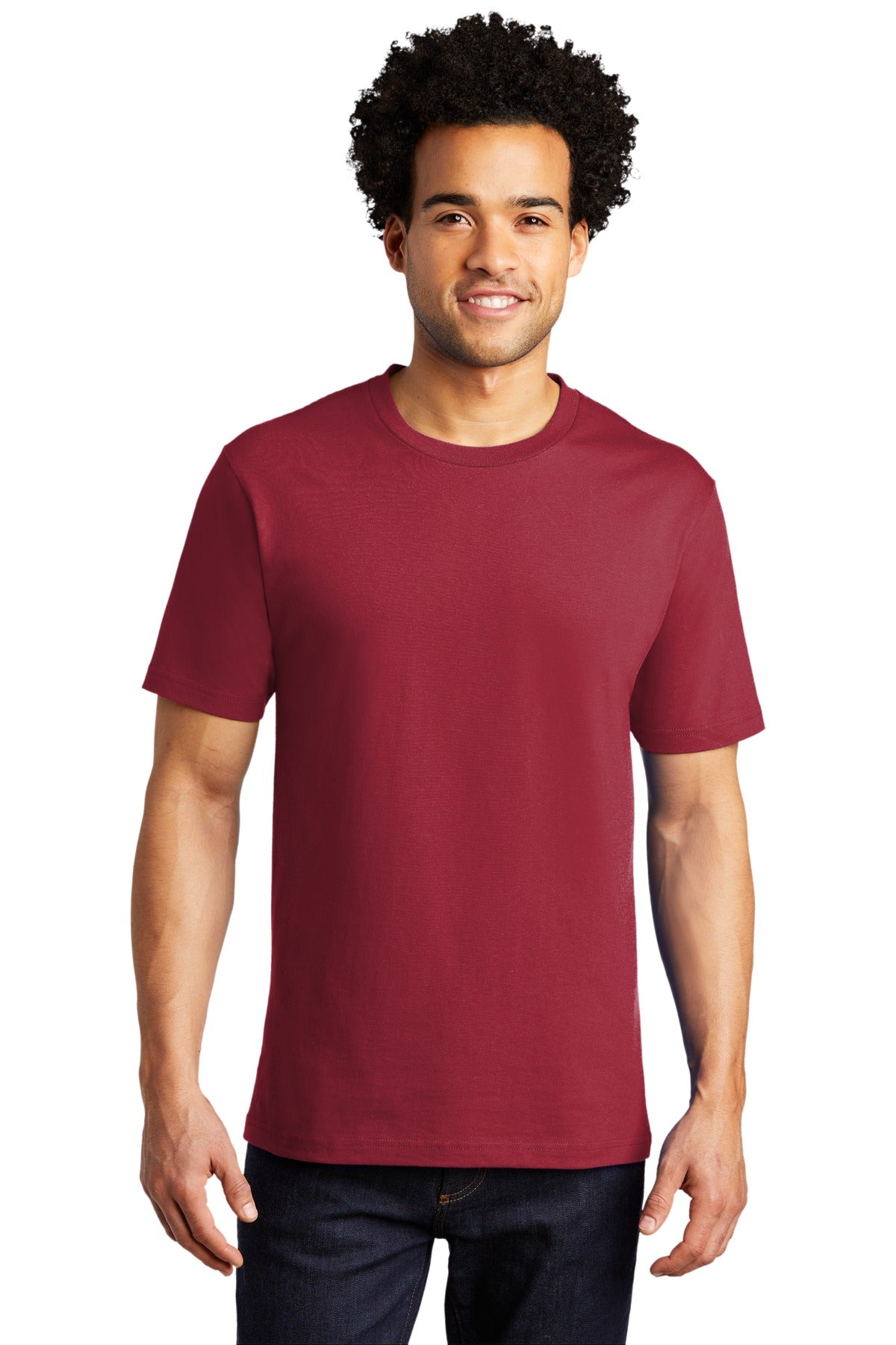 Port & Company - Adult Bouncer Tee