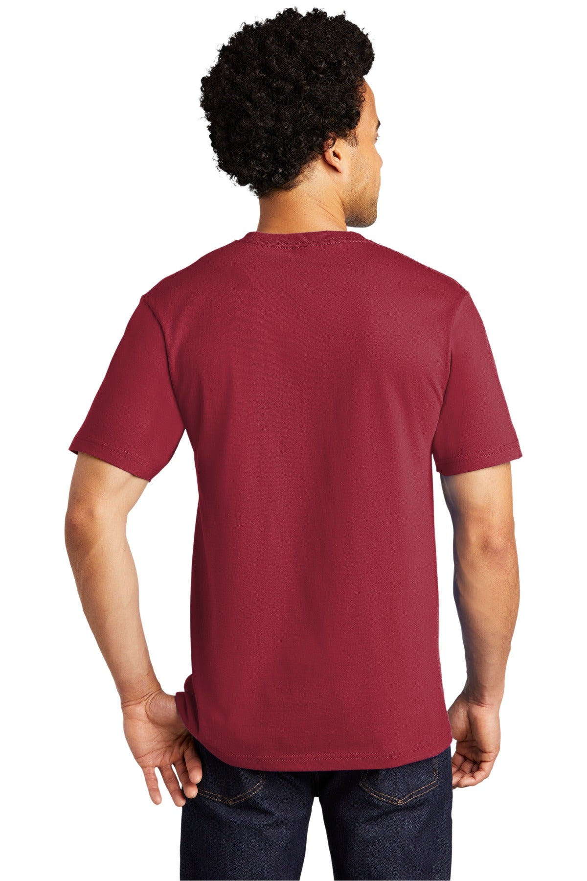 Port & Company - Adult Bouncer Tee