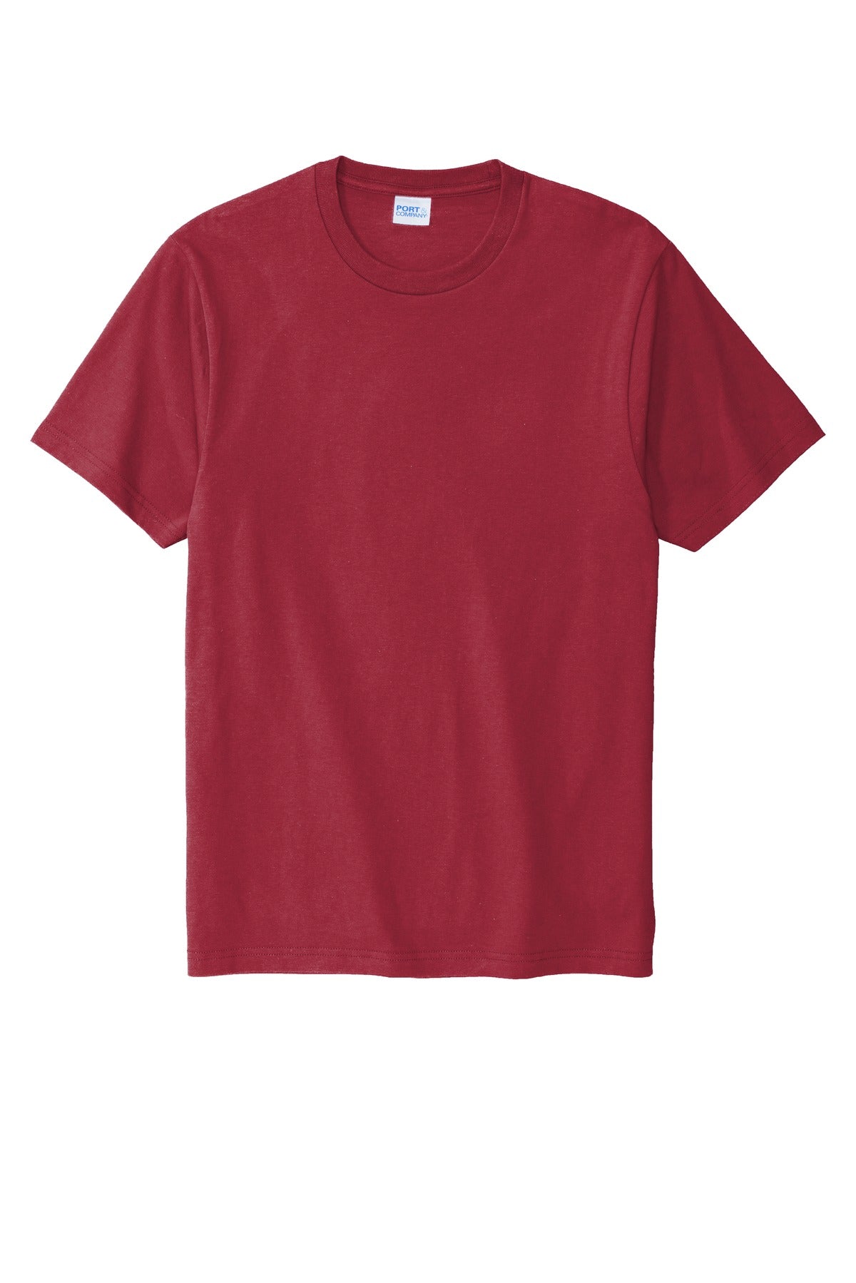 Port & Company - Adult Bouncer Tee