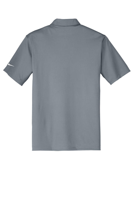 Nike Men's Dri-FIT Vertical Mesh Polo. 637167 Corporate Apparel Shirts & Tops