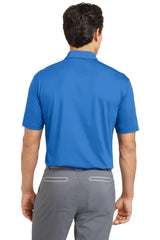 Nike Men's Dri-FIT Vertical Mesh Polo. 637167 Corporate Apparel Shirts & Tops