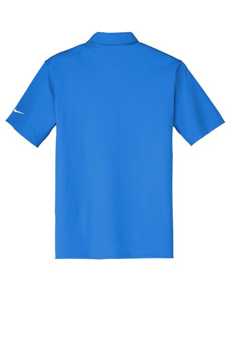 Nike Men's Dri-FIT Vertical Mesh Polo. 637167 Corporate Apparel Shirts & Tops