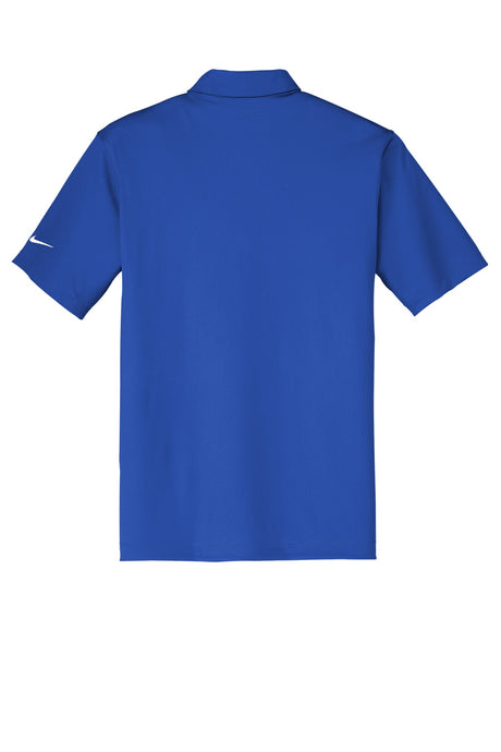 Nike Men's Dri-FIT Vertical Mesh Polo. 637167 Corporate Apparel Shirts & Tops