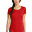 New Era Women's Series Performance Scoop Tee. LNEA200 Corporate Apparel Shirts & Tops