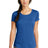 New Era Women's Series Performance Scoop Tee. LNEA200 Corporate Apparel Shirts & Tops
