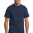 Port & Company Men's Tall Core Blend Pocket Tee Mens Apparel Shirts & Tops