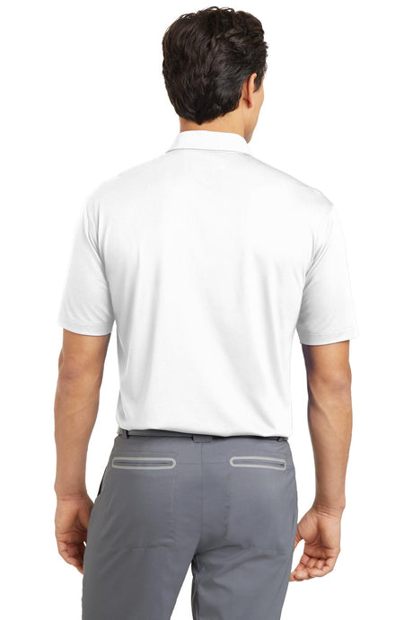 Nike Men's Dri-FIT Vertical Mesh Polo. 637167 Corporate Apparel Shirts & Tops