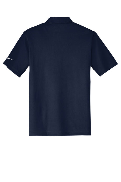 Nike Men's Dri-FIT Vertical Mesh Polo. 637167 Corporate Apparel Shirts & Tops