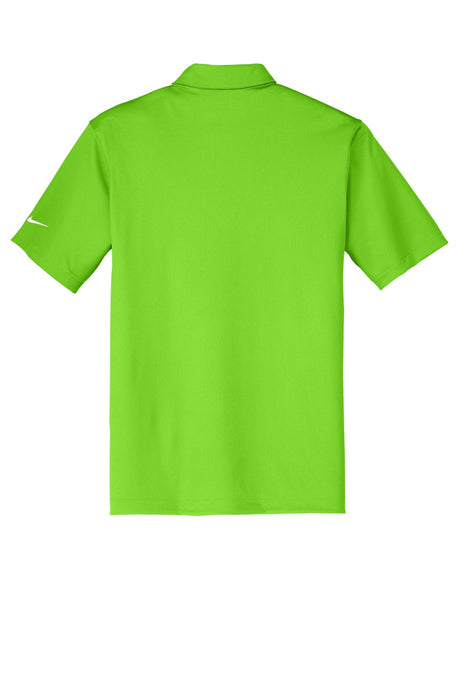 Nike Men's Dri-FIT Vertical Mesh Polo. 637167 Corporate Apparel Shirts & Tops