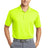 Nike Men's Dri-FIT Vertical Mesh Polo. 637167 Corporate Apparel Shirts & Tops