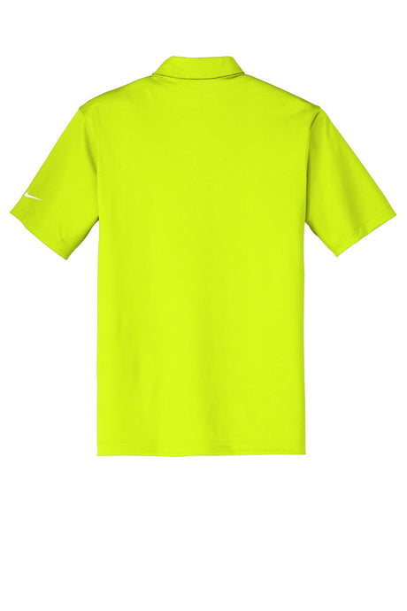 Nike Men's Dri-FIT Vertical Mesh Polo. 637167 Corporate Apparel Shirts & Tops