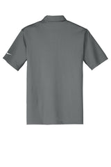 Nike Men's Dri-FIT Vertical Mesh Polo. 637167 Corporate Apparel Shirts & Tops