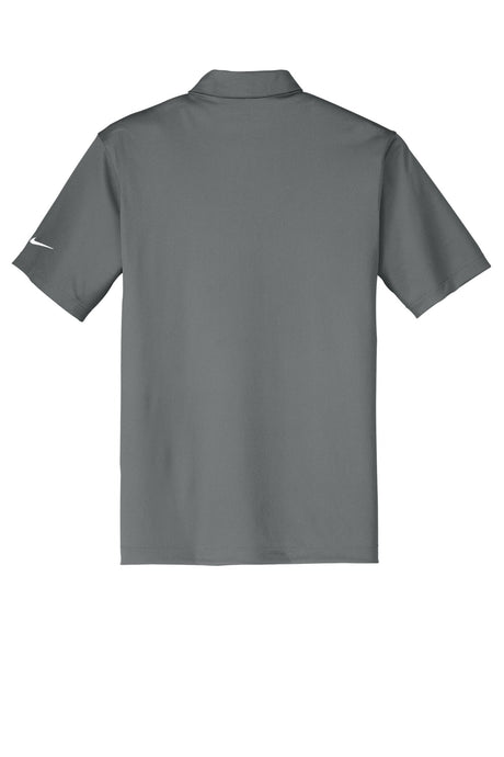 Nike Men's Dri-FIT Vertical Mesh Polo. 637167 Corporate Apparel Shirts & Tops