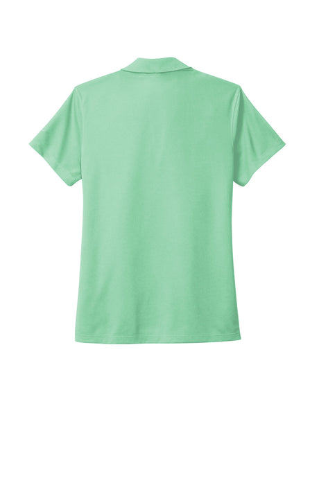Nike Women's Dri-FIT Micro Pique 2.0 Polo. NKDC1991 Nike