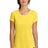 New Era Women's Series Performance Scoop Tee. LNEA200 Corporate Apparel Shirts & Tops