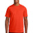 New Era Men's Series Performance Crew Tee. NEA200 New Era