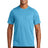 New Era Men's Series Performance Crew Tee. NEA200 New Era
