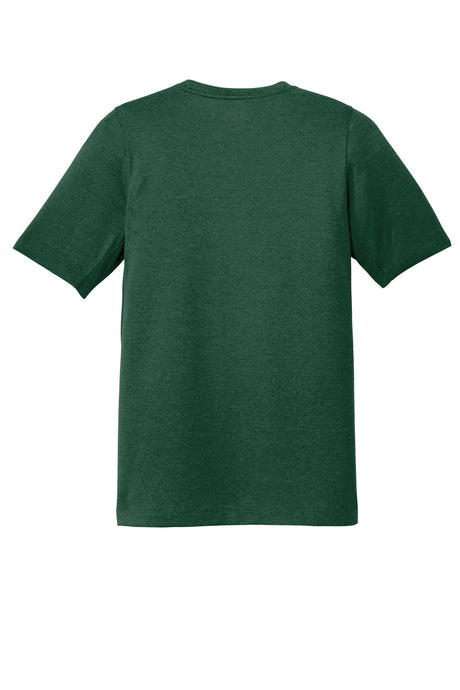 New Era Men's Series Performance Crew Tee. NEA200 New Era