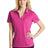 Nike Women's Dri-FIT Micro Pique 2.0 Polo. NKDC1991 Nike