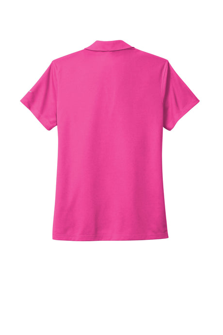 Nike Women's Dri-FIT Micro Pique 2.0 Polo. NKDC1991 Nike
