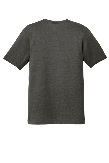 New Era Men's Series Performance Crew Tee. NEA200 New Era