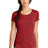 New Era Women's Series Performance Scoop Tee. LNEA200 Corporate Apparel Shirts & Tops