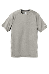 New Era Men's Series Performance Crew Tee. NEA200 New Era