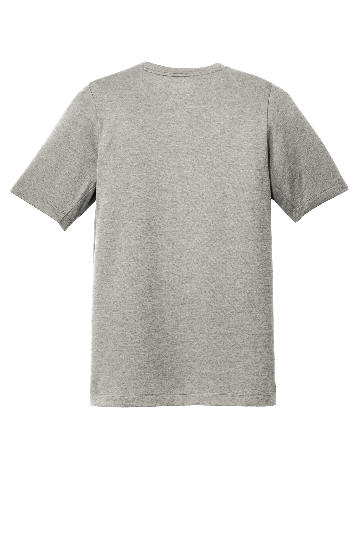 New Era Men's Series Performance Crew Tee. NEA200 New Era