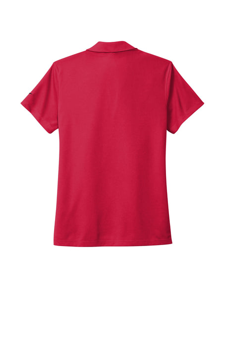 Nike Women's Dri-FIT Micro Pique 2.0 Polo. NKDC1991 Nike