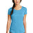 New Era Women's Series Performance Scoop Tee. LNEA200 Corporate Apparel Shirts & Tops