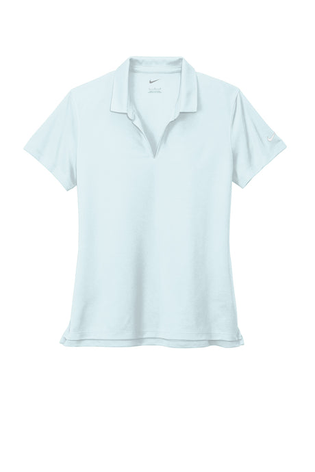 Nike Women's Dri-FIT Micro Pique 2.0 Polo. NKDC1991 Nike