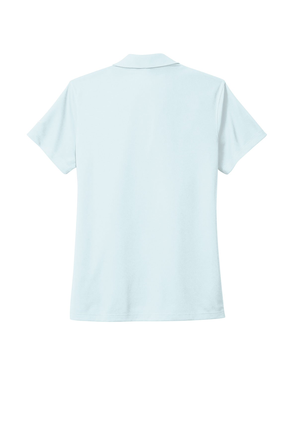 Nike Women's Dri-FIT Micro Pique 2.0 Polo. NKDC1991 Nike