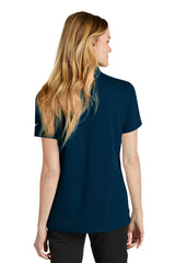 Nike Women's Dri-FIT Micro Pique 2.0 Polo. NKDC1991 Nike