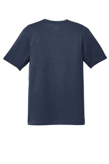 New Era Men's Series Performance Crew Tee. NEA200 New Era