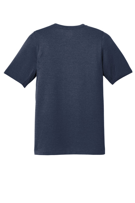 New Era Men's Series Performance Crew Tee. NEA200 New Era