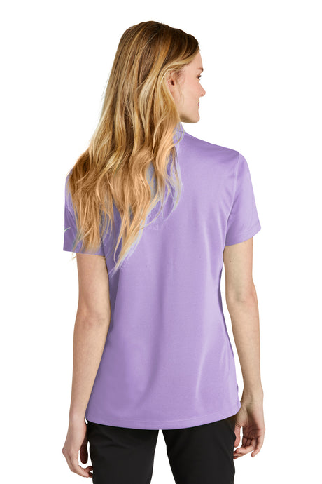 Nike Women's Dri-FIT Micro Pique 2.0 Polo. NKDC1991 Nike