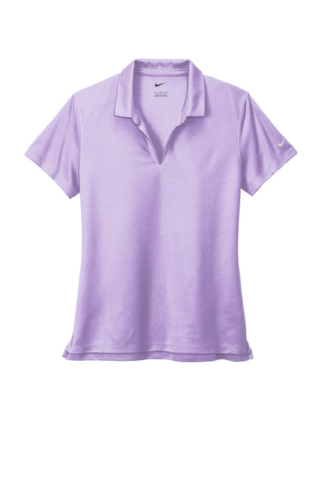 Nike Women's Dri-FIT Micro Pique 2.0 Polo. NKDC1991 Nike