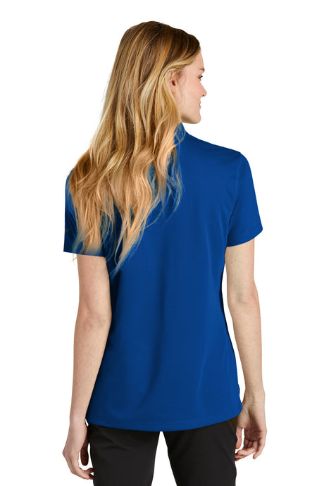 Nike Women's Dri-FIT Micro Pique 2.0 Polo. NKDC1991 Nike