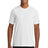 New Era Men's Series Performance Crew Tee. NEA200 New Era