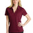 Nike Women's Dri-FIT Micro Pique 2.0 Polo. NKDC1991 Nike