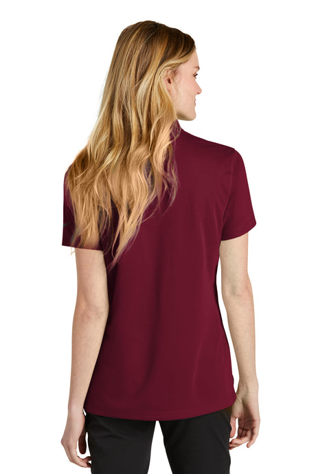 Nike Women's Dri-FIT Micro Pique 2.0 Polo. NKDC1991 Nike